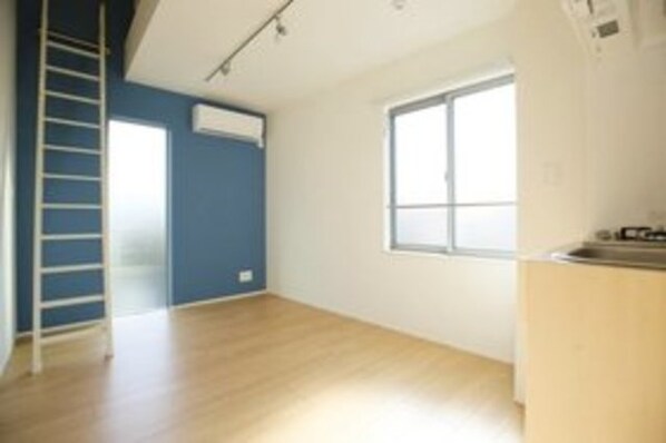 オーパスワン松庵の物件内観写真